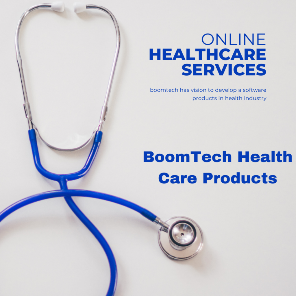 boomtech health care
