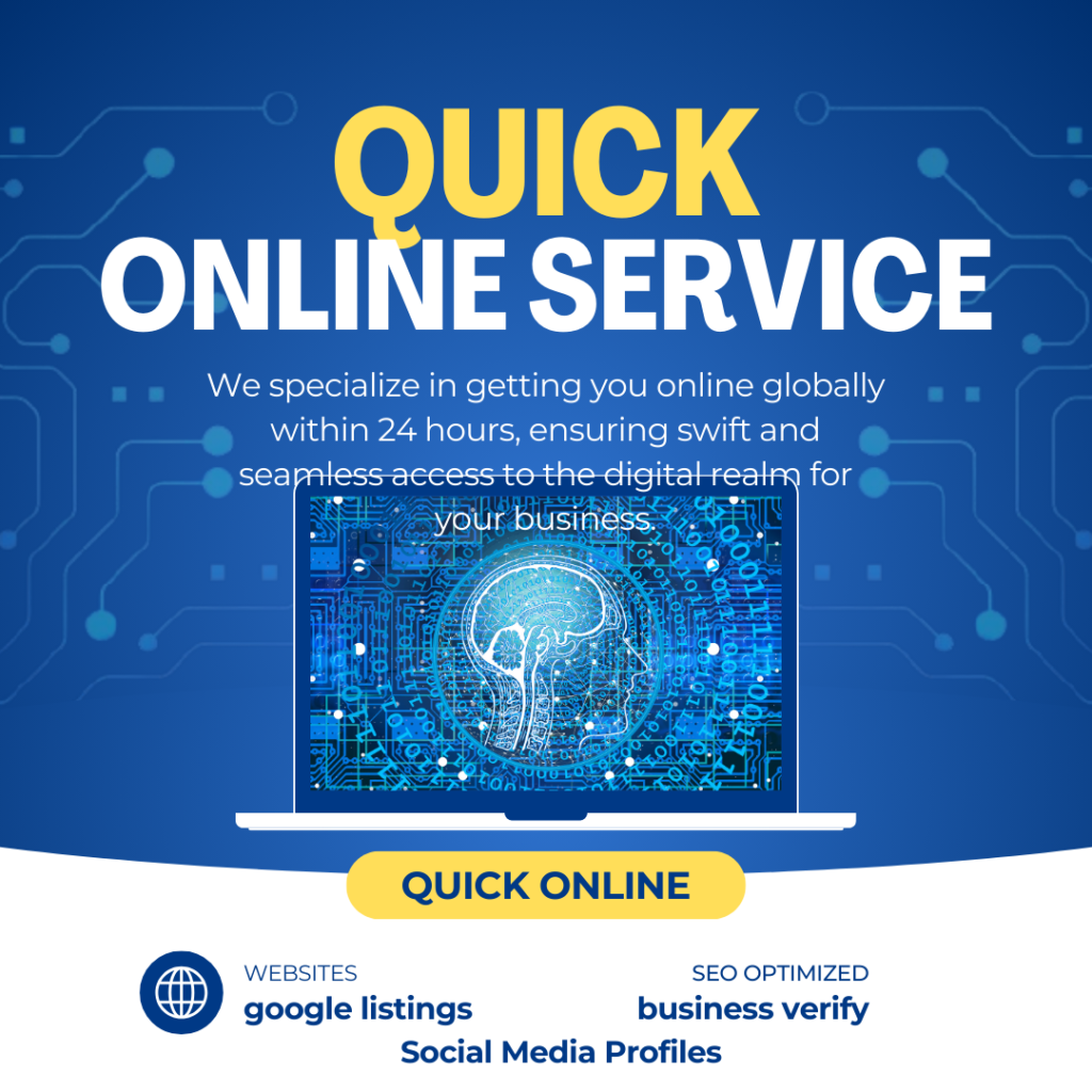 boomtech quick online service